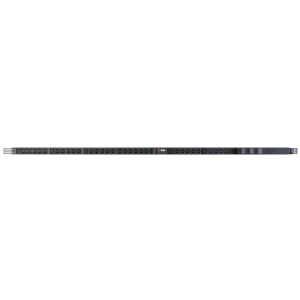 Vertiv PowerGo Power(xxxx) Monitored PDU|0U|3P+N+E (IP44)| 32A|30 C13, 6 C19